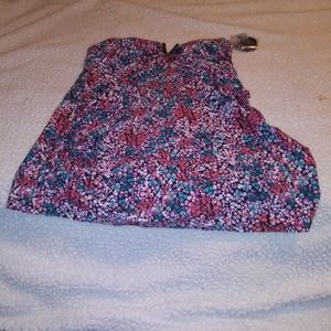 Bnwt Isabel maternity swimsuit top